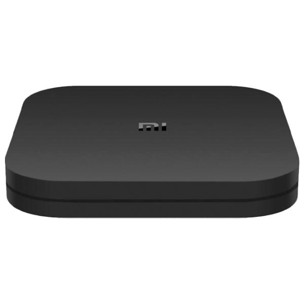 Media player Xiaomi Mi TV Box S HDMI/ Black photo 2