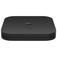 Медиаплеер Xiaomi Mi TV Box S HDMI/ Черный photo 2