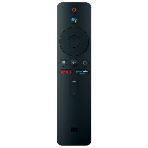 Media player Xiaomi Mi TV Box S HDMI/ Black photo 3
