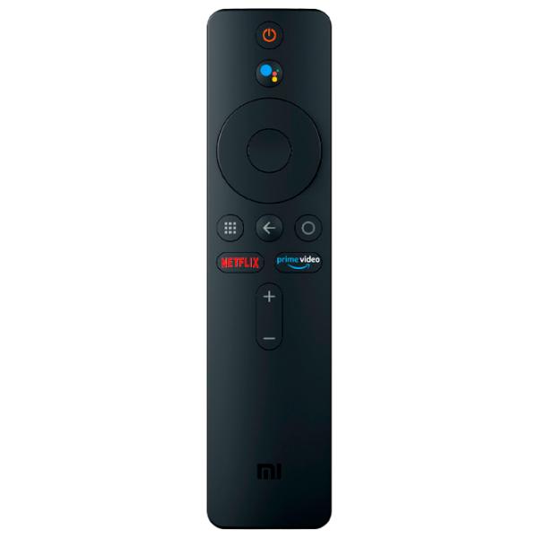 Media player Xiaomi Mi TV Box S HDMI/ Black photo 3