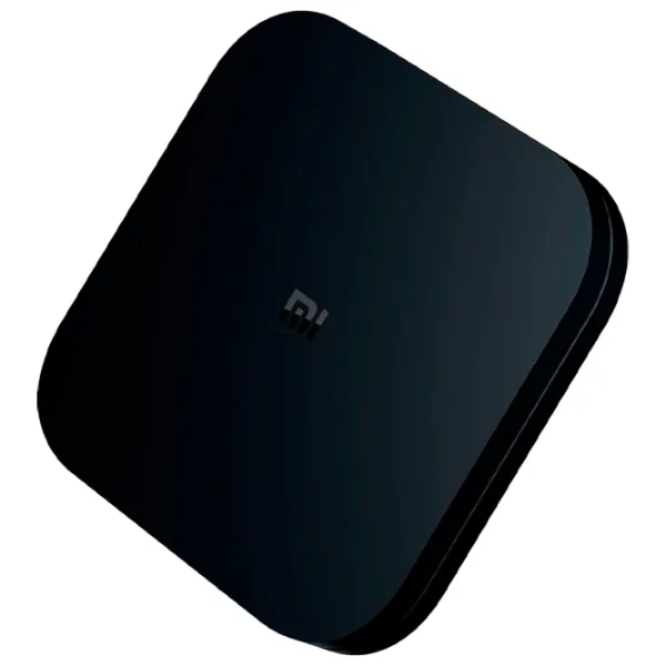 Media player Xiaomi Mi TV Box S HDMI/ Black photo 4