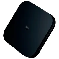 Медиаплеер Xiaomi Mi TV Box S HDMI/ Черный photo 4