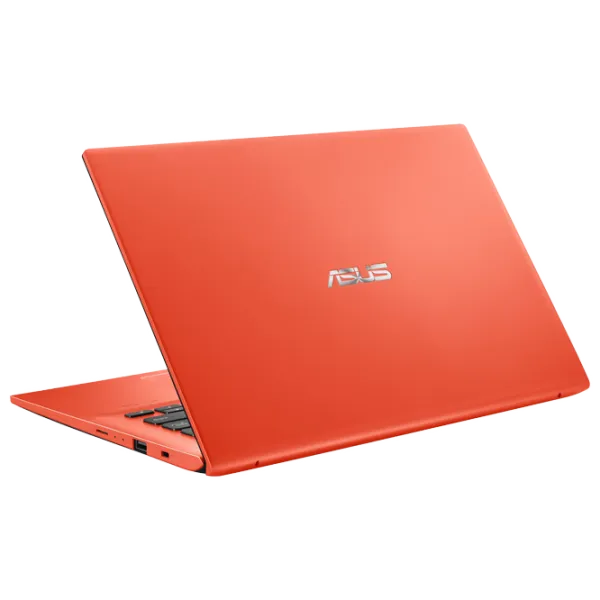 Asus VivoBook X412UA Pentium/ 4 ГБ/ 256 ГБ/ VGA Встроенная/ Красный photo 3