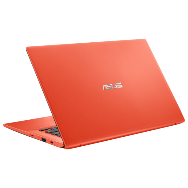 Asus VivoBook X412UA Pentium/ 4 ГБ/ 256 ГБ/ VGA Встроенная/ Красный photo 3