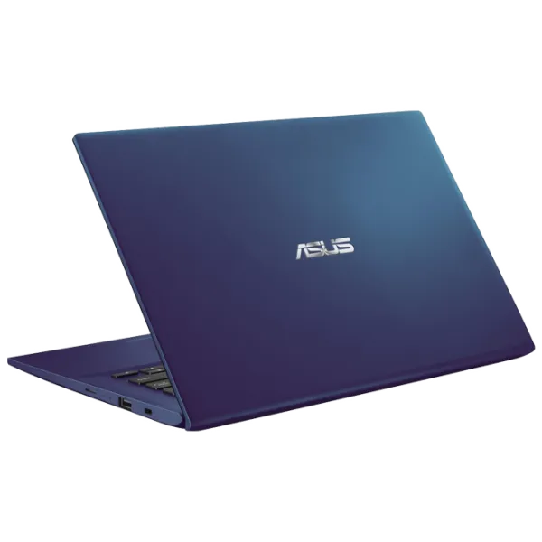 Asus VivoBook X412UA Pentium/ 4 GB/ 256 GB/ VGA Integrată/ Blue photo 3 Asus VivoBook X412UA Pentium/ 4 GB/ 256 GB/ VGA Integrată/ Blue photo 3
