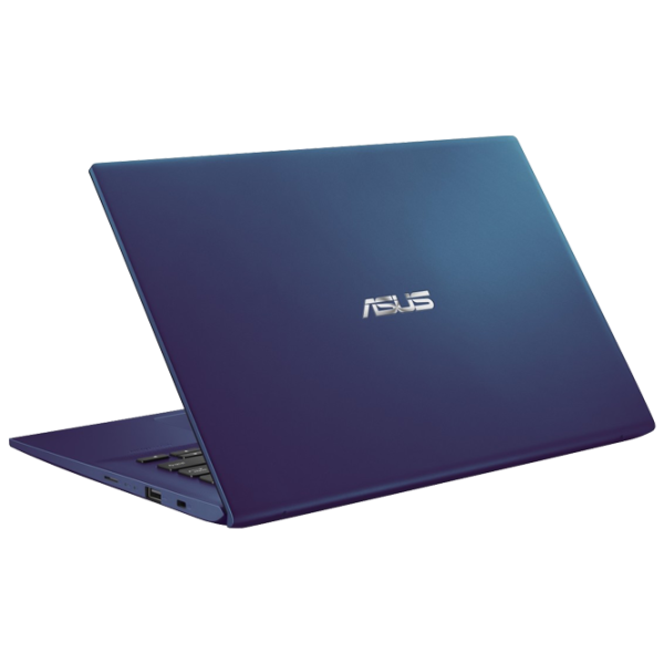 Asus VivoBook X412UA Pentium/ 4 GB/ 256 GB/ VGA Integrată/ Blue photo 3 Asus VivoBook X412UA Pentium/ 4 GB/ 256 GB/ VGA Integrată/ Blue photo 3