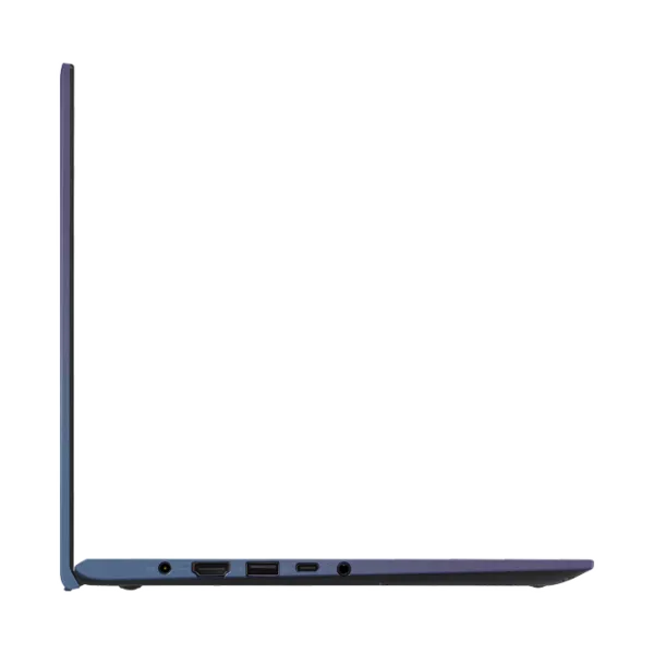 Asus VivoBook X412UA Pentium/ 4 GB/ 256 GB/ VGA Integrată/ Blue photo 4 Asus VivoBook X412UA Pentium/ 4 GB/ 256 GB/ VGA Integrată/ Blue photo 4