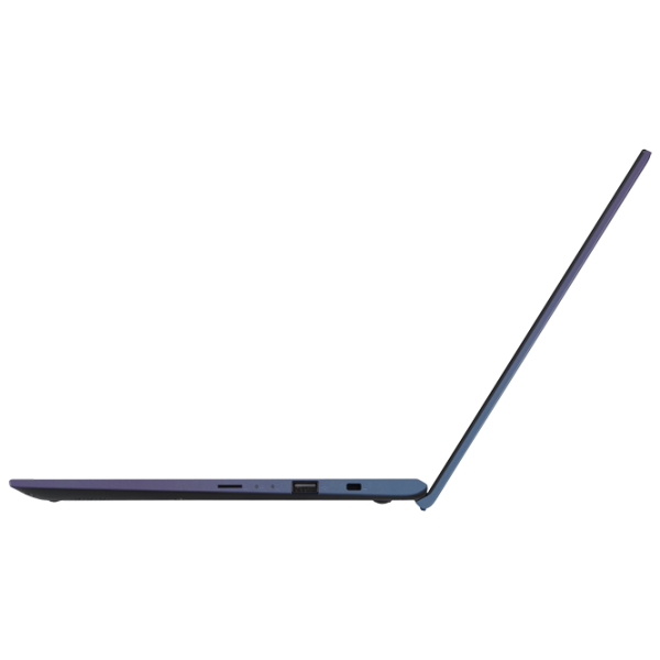 Asus VivoBook X412UA Pentium/ 4 GB/ 256 GB/ VGA Integrată/ Blue photo 5 Asus VivoBook X412UA Pentium/ 4 GB/ 256 GB/ VGA Integrată/ Blue photo 5