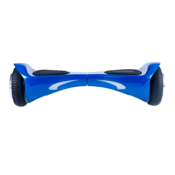 SmartWay UERA-ESU009 10 km/h/ 500 W/ Blue photo 2