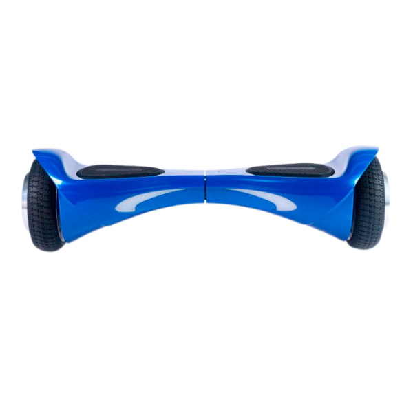 SmartWay UERA-ESU009 10 km/h/ 500 W/ Blue photo 2