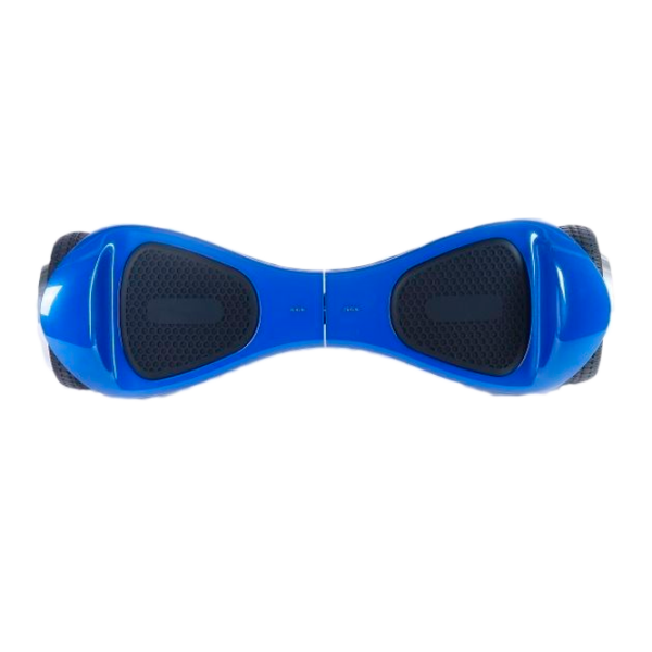 SmartWay UERA-ESU009 10 km/h/ 500 W/ Blue photo 3