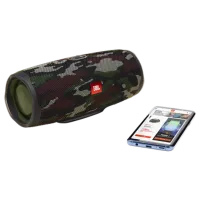 Boxă portabilă JBL Charge 4 30 W/ Dark Gray photo 10