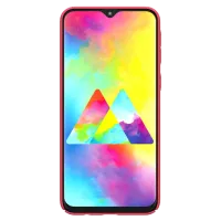 Чехол для смартфона Samsung Galaxy M10 Nillkin/ Back/ PP/ Красный photo 2