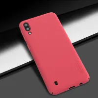 Чехол для смартфона Samsung Galaxy M10 Nillkin/ Back/ PP/ Красный photo 4