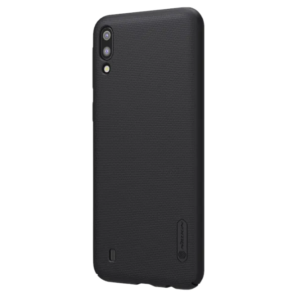Чехол для смартфона Samsung Galaxy M10 Nillkin/ Back/ PP/ Черный photo 2