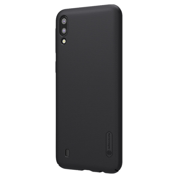Чехол для смартфона Samsung Galaxy M10 Nillkin/ Back/ PP/ Черный photo 2