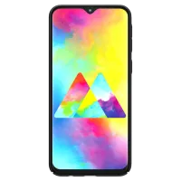 Чехол для смартфона Samsung Galaxy M10 Nillkin/ Back/ PP/ Черный photo 3