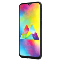 Чехол для смартфона Samsung Galaxy M10 Nillkin/ Back/ PP/ Черный photo 4