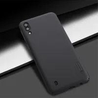 Чехол для смартфона Samsung Galaxy M10 Nillkin/ Back/ PP/ Черный photo 5