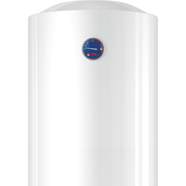 Boiler Thermex ERD 50 V (pro) Electric/ 50 l/ White photo 2