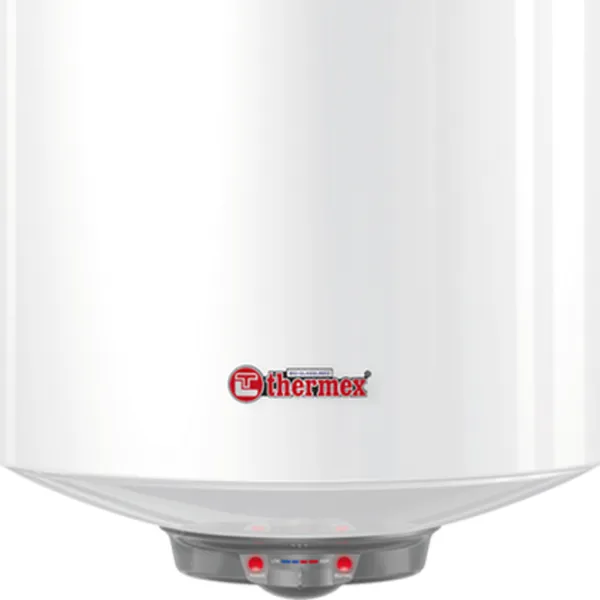 Boiler Thermex ERD 50 V (pro) Electric/ 50 l/ White photo 3