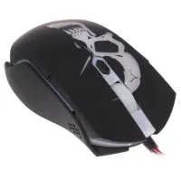 Набор Qumo Axe Strike Проводная / Черный photo 6