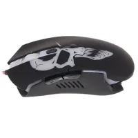 Набор Qumo Axe Strike Проводная / Черный photo 12