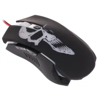 Набор Qumo Axe Strike Проводная / Черный photo 13
