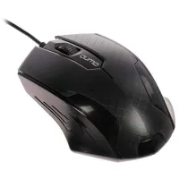 Мышь Qumo M14 Черный photo 3