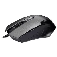 Mouse Qumo M14 Gray photo 3