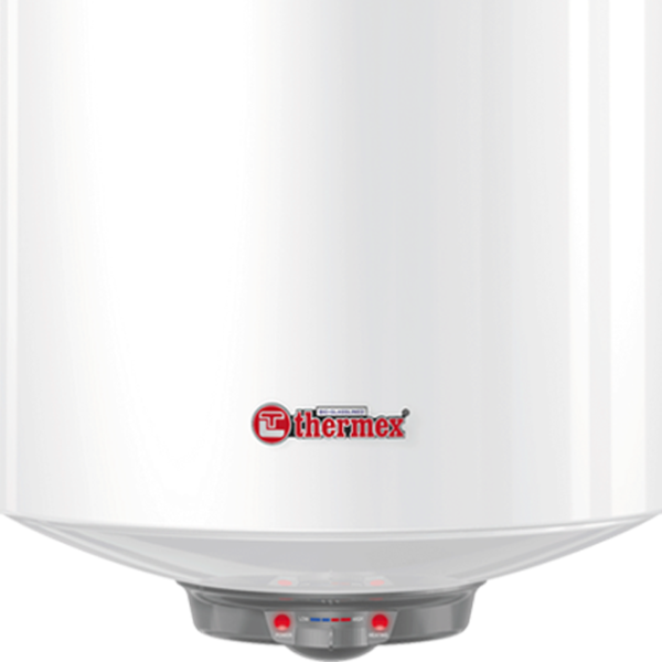 Boiler Thermex ERD 100 V (pro) Electric/ 100 l/ White photo 3 Boiler Thermex ERD 100 V (pro) Electric/ 100 l/ White photo 3