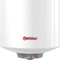 Boiler Thermex ERD 100 V (pro) Electric/ 100 l/ White photo 3
