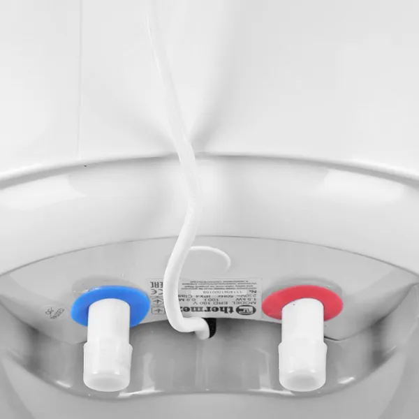 Boiler Thermex ERD 100 V (pro) Electric/ 100 l/ White photo 4 Boiler Thermex ERD 100 V (pro) Electric/ 100 l/ White photo 4