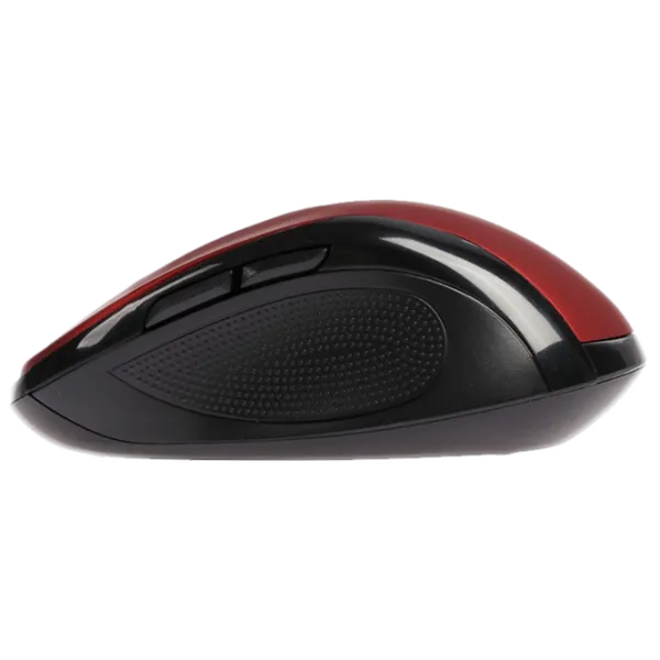 Мышь Qumo M62 Красный photo 4