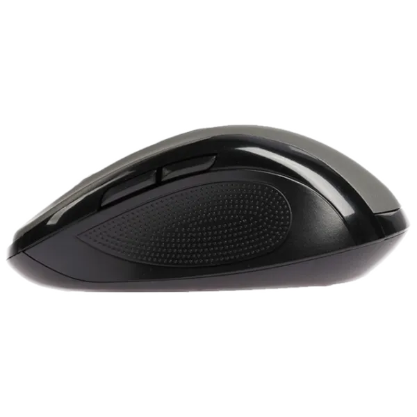Мышь Qumo M63 Серый photo 4