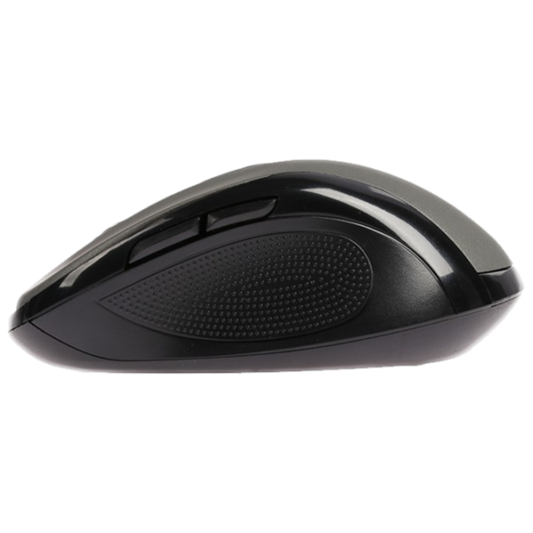 Мышь Qumo M63 Серый photo 4