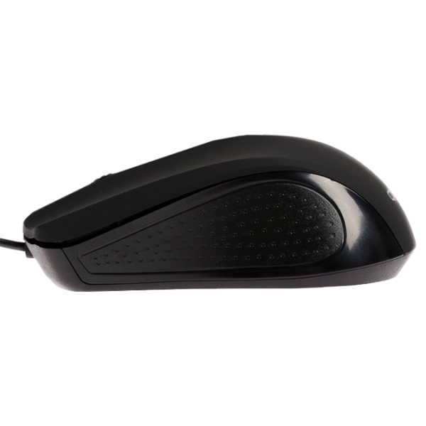 Мышь Qumo M66 USB/ Черный photo 4