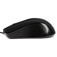 Mouse Qumo M66 Black photo 4
