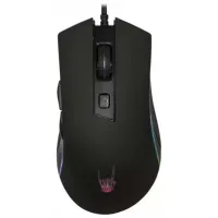 Tastatură Qumo Pandemonium Cu fir / Black photo 4