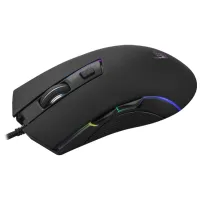 Tastatură Qumo Pandemonium Cu fir / Black photo 5