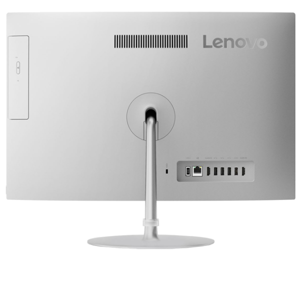 Моноблок Lenovo Ideacentre 27" WQHD Core i7/ AIO 520-27ICB/ 16 ГБ/ 256 ГБ/ Серебристый photo 3 Моноблок Lenovo Ideacentre 27" WQHD Core i7/ AIO 520-27ICB/ 16 ГБ/ 256 ГБ/ Серебристый photo 3