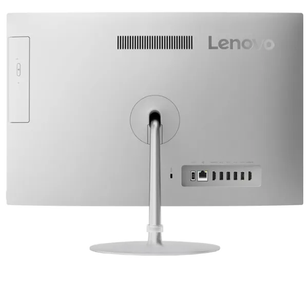 Моноблок Lenovo Ideacentre 27" WQHD Core i5/ AIO 520-27ICB/ 8 ГБ/ 128 ГБ/ Серебристый photo 3 Моноблок Lenovo Ideacentre 27" WQHD Core i5/ AIO 520-27ICB/ 8 ГБ/ 128 ГБ/ Серебристый photo 3