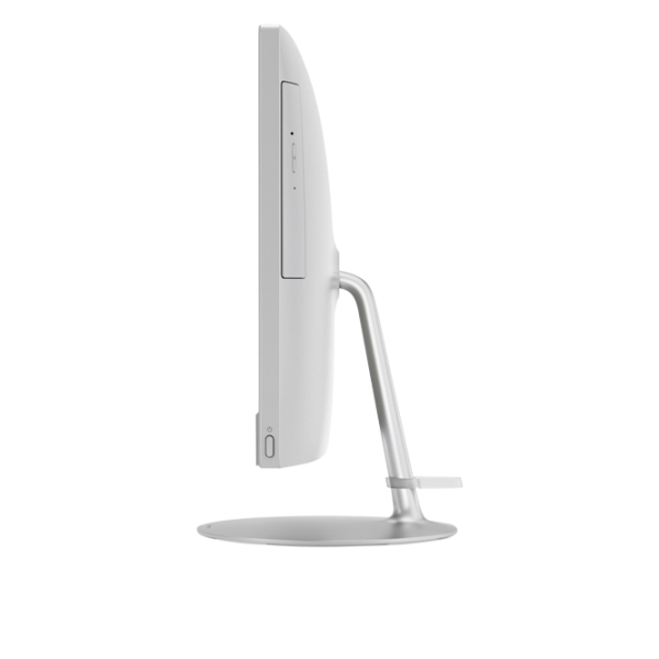 Моноблок Lenovo Ideacentre 27" WQHD Core i5/ AIO 520-27ICB/ 8 ГБ/ 128 ГБ/ Серебристый photo 4 Моноблок Lenovo Ideacentre 27" WQHD Core i5/ AIO 520-27ICB/ 8 ГБ/ 128 ГБ/ Серебристый photo 4