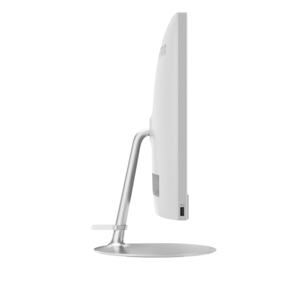 Моноблок Lenovo Ideacentre 27" WQHD Core i5/ AIO 520-27ICB/ 8 ГБ/ 128 ГБ/ Серебристый photo 5 Моноблок Lenovo Ideacentre 27" WQHD Core i5/ AIO 520-27ICB/ 8 ГБ/ 128 ГБ/ Серебристый photo 5