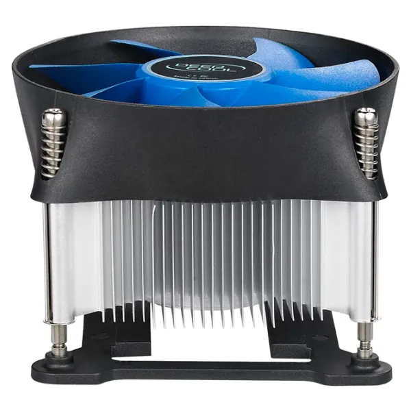 Кулер Deepcool THETA31 PWM Гидродинамический/ 2400 об/ мин photo 2 Кулер Deepcool THETA31 PWM Гидродинамический/ 2400 об/ мин photo 2