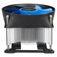 Cooler Deepcool THETA31 PWM Hidrodinamic/ 2400 rpm photo 2