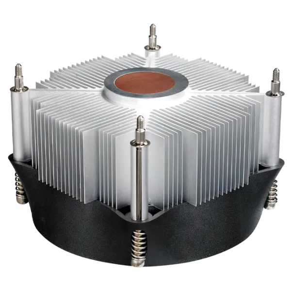 Кулер Deepcool THETA31 PWM Гидродинамический/ 2400 об/ мин photo 3 Кулер Deepcool THETA31 PWM Гидродинамический/ 2400 об/ мин photo 3