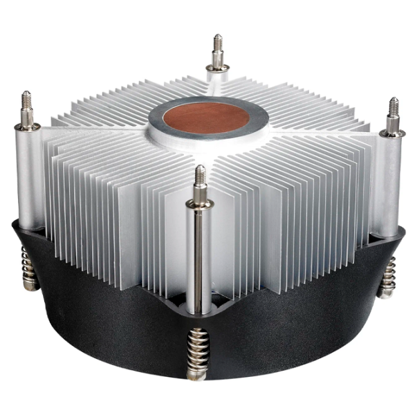 Кулер Deepcool THETA31 PWM Гидродинамический/ 2400 об/ мин photo 3 Кулер Deepcool THETA31 PWM Гидродинамический/ 2400 об/ мин photo 3