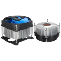 Cooler Deepcool THETA31 PWM Hidrodinamic/ 2400 rpm photo 4