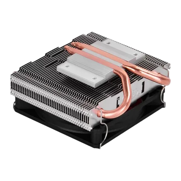 Cooler Deepcool HTPC-200 Răcire cu aer/ 600 -2500 rpm photo 3 Cooler Deepcool HTPC-200 Răcire cu aer/ 600 -2500 rpm photo 3